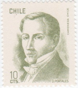 Diego Portales