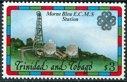 World Communications Year