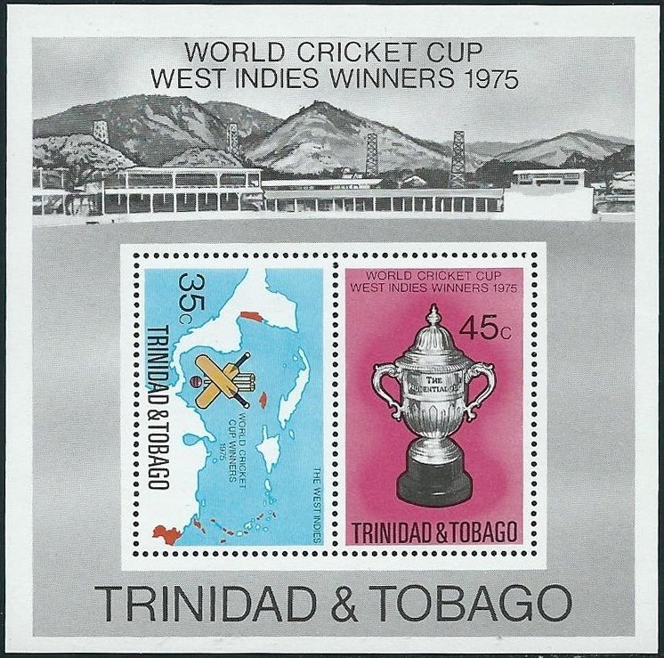 Cricket World Cup