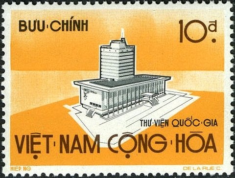 National Library