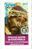Sculptures of Christ