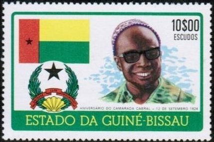 Amilcar Cabral