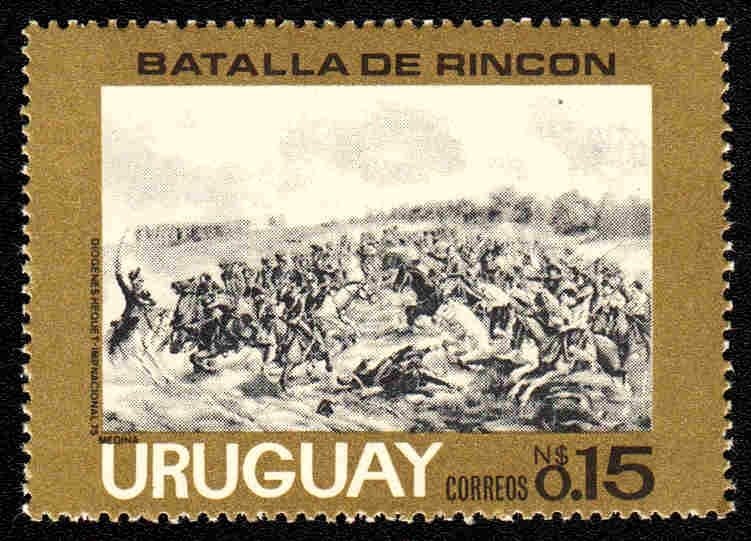 Battle of Rincon