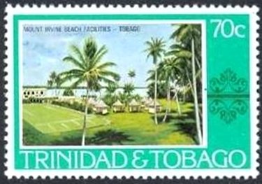 Mount Irvine Beach – Tobago