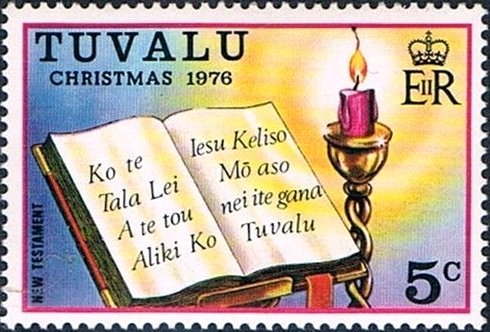 New Testament