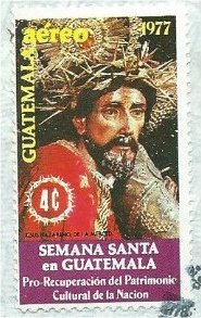 Sculptures of Christ