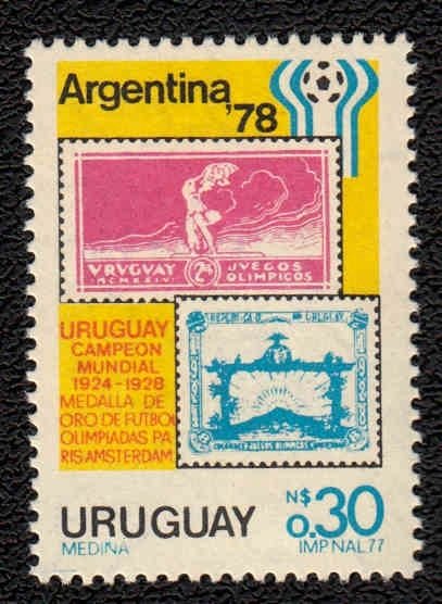 World cup Argentina '78