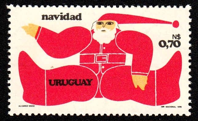 Christmas 1977
