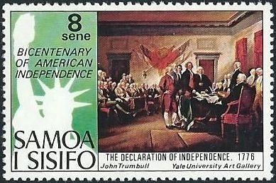 Declaration of Independence