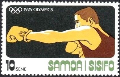 Boxing