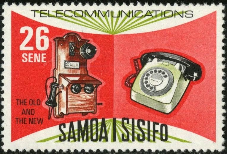 Telephones