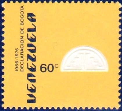 Declaration of Bogota