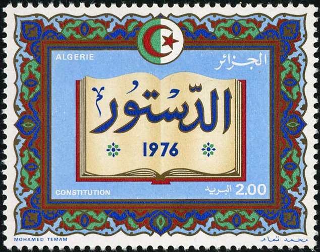 New Constitution