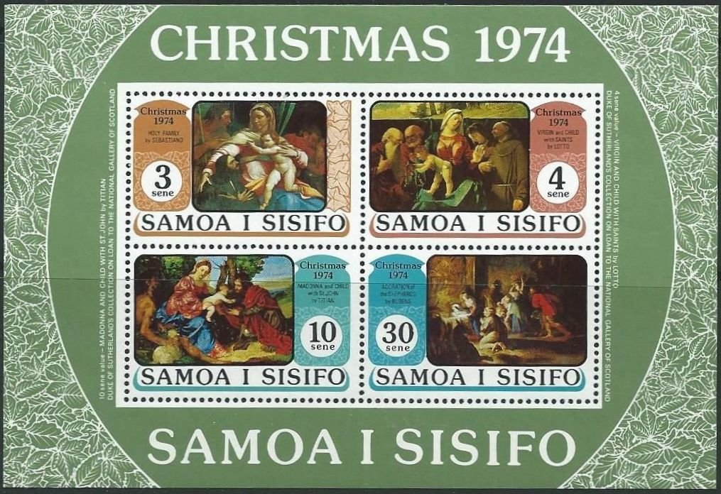Christmas.