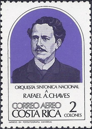 Rafael A. Chaves