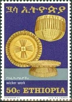 Wicker Furniture
