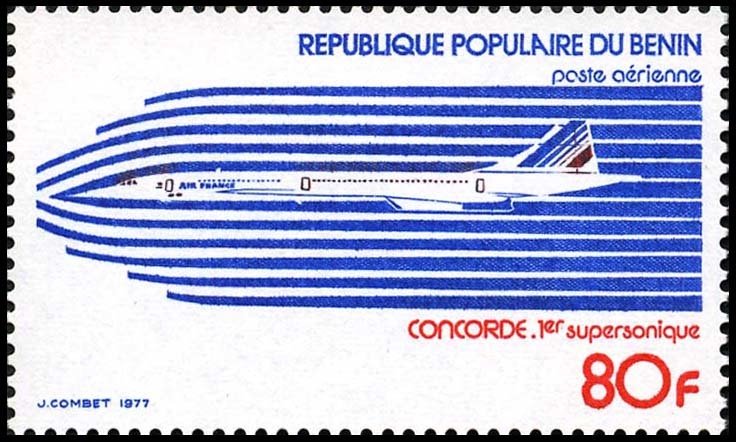 Concorde