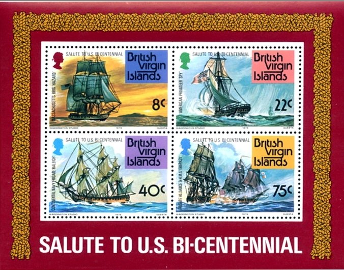 American bicentennial