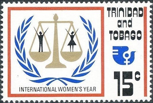 Symbol of equality
