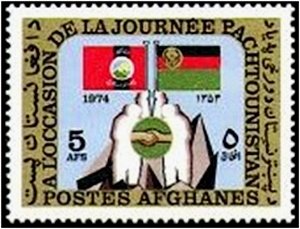 Pashtunistan Day