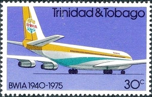 Boeing 707