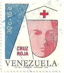 Red Cross Nurse