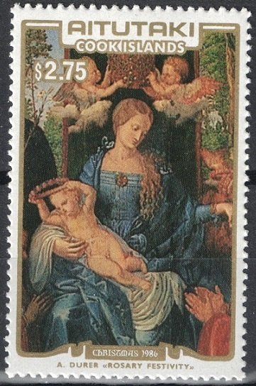 Albrecht Dürer