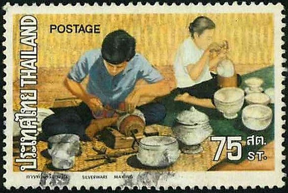 Silversmiths