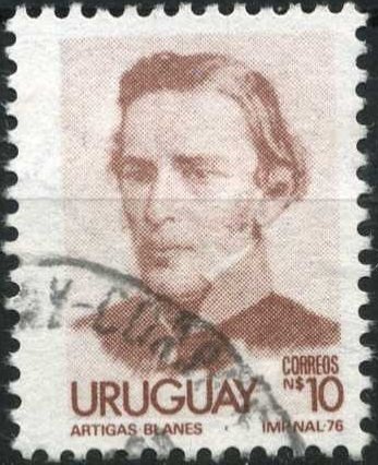 General Artigas