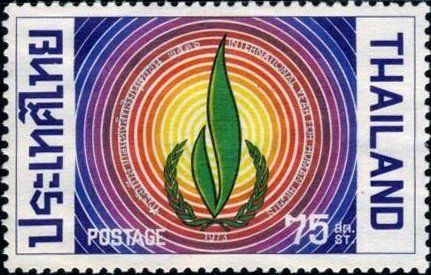Human Rights Flame
