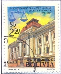 Courthouse
