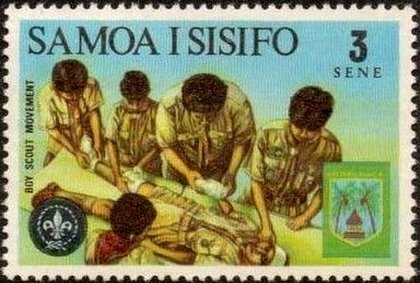 Boy Scouts