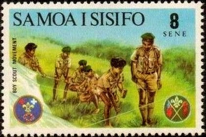 Boy Scouts