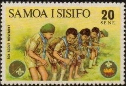 Boy Scouts