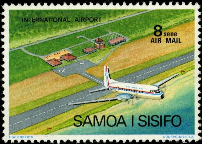 Hawker Siddeley 748