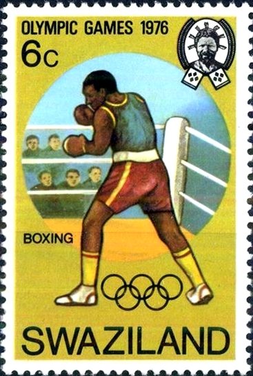 Boxing