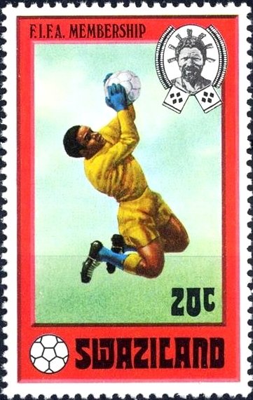 Goalkeeper