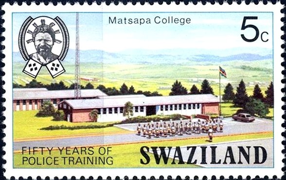 Matsapa college
