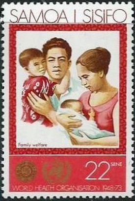 Family welfare.