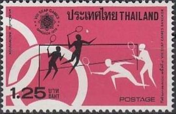 Badminton