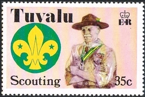 Scouting