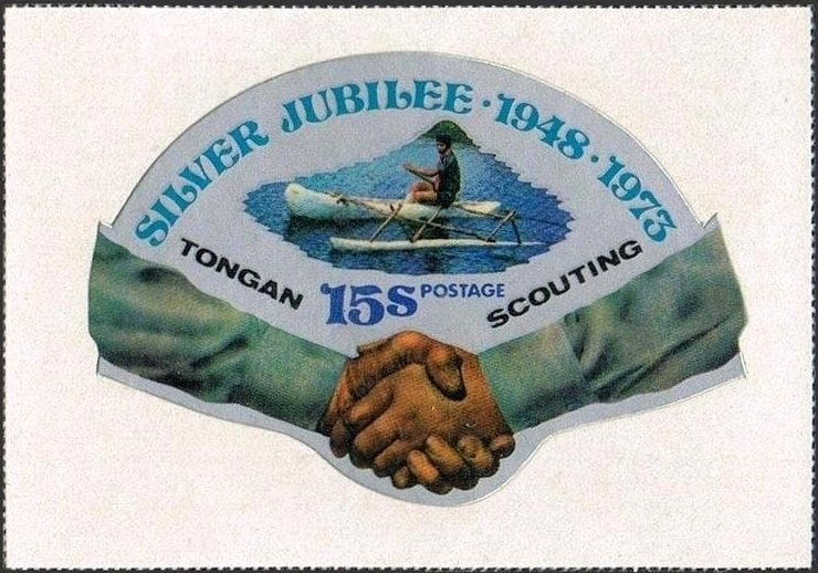 Boat, Shaking Hands