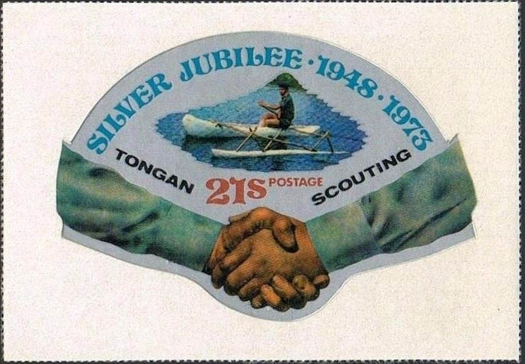 Boat, Shaking Hands