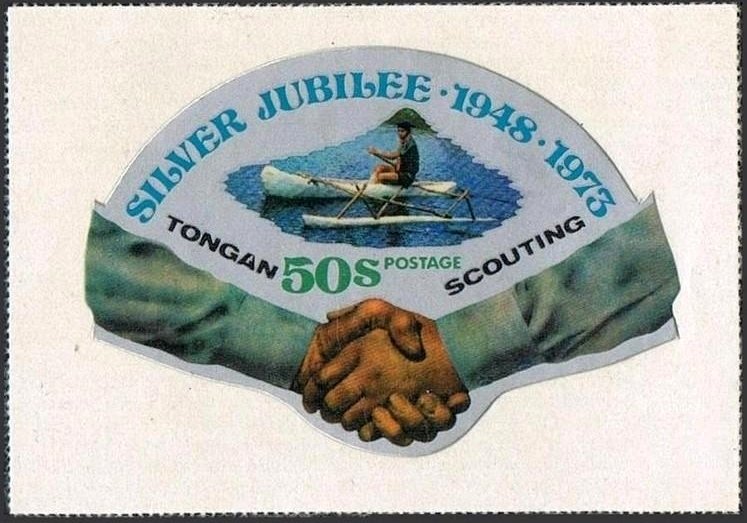Boat, Shaking Hands