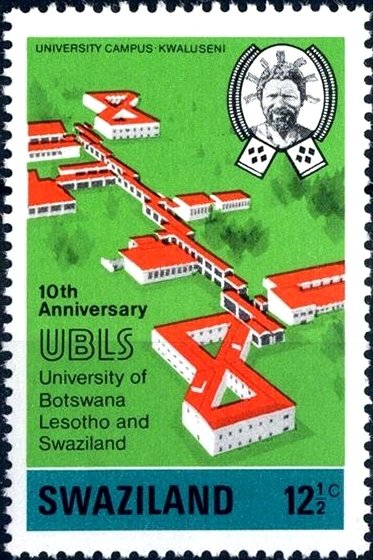 Kwaluseni campus