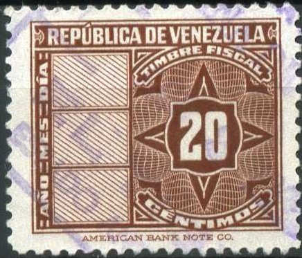Timbre Fiscal