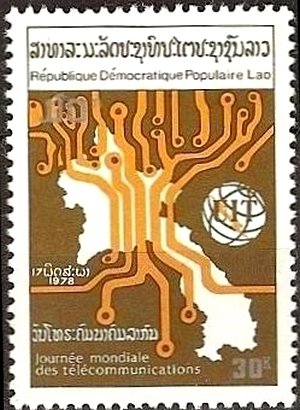 World Telecommunications Day,