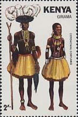 Giriama