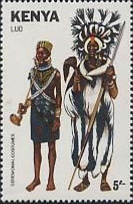 Luo