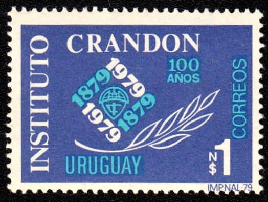 Crandon Institute, centenary